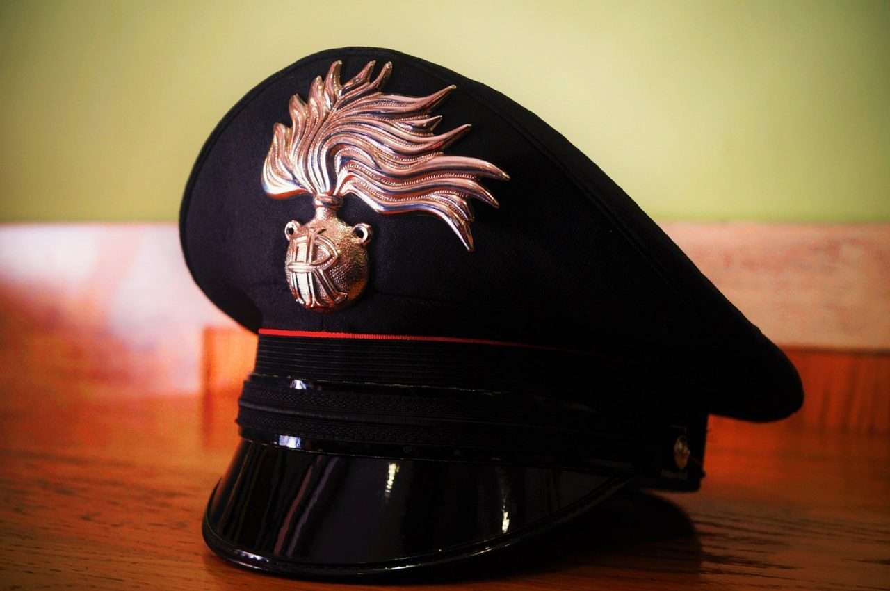 terminillo carabinieri