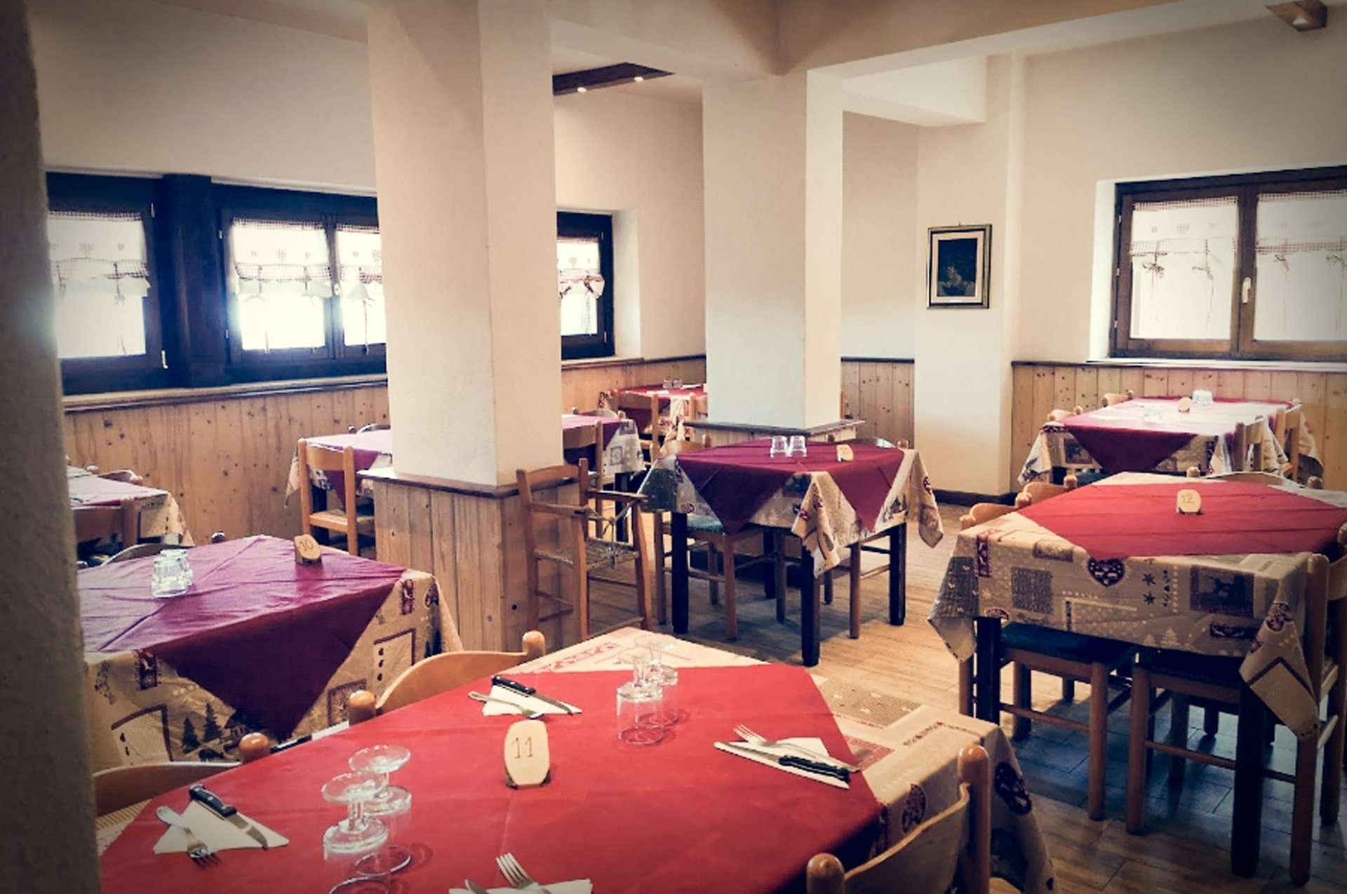 Dove Mangiare | Bar - Ristoranti - Paninoteche - Terminillo.EU