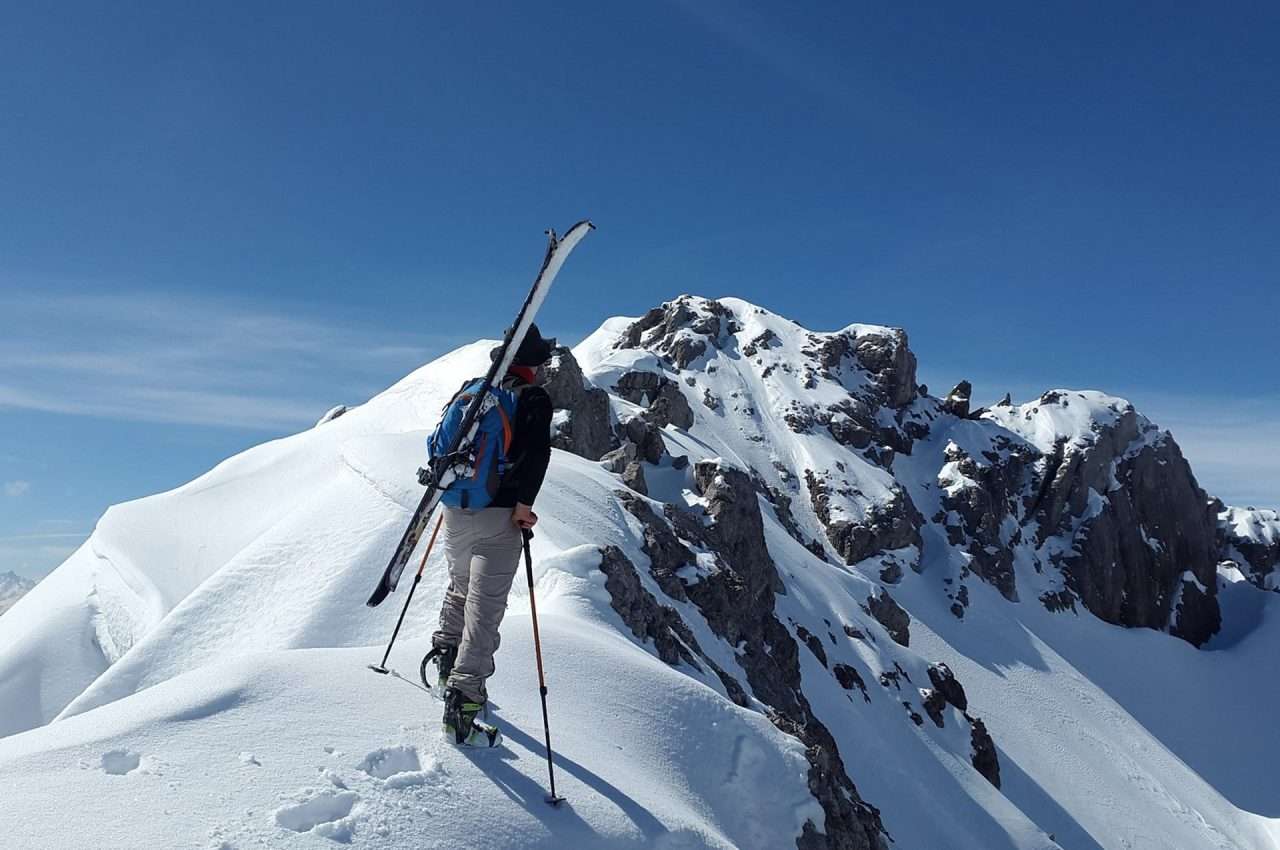 terminillo sci alpinismo