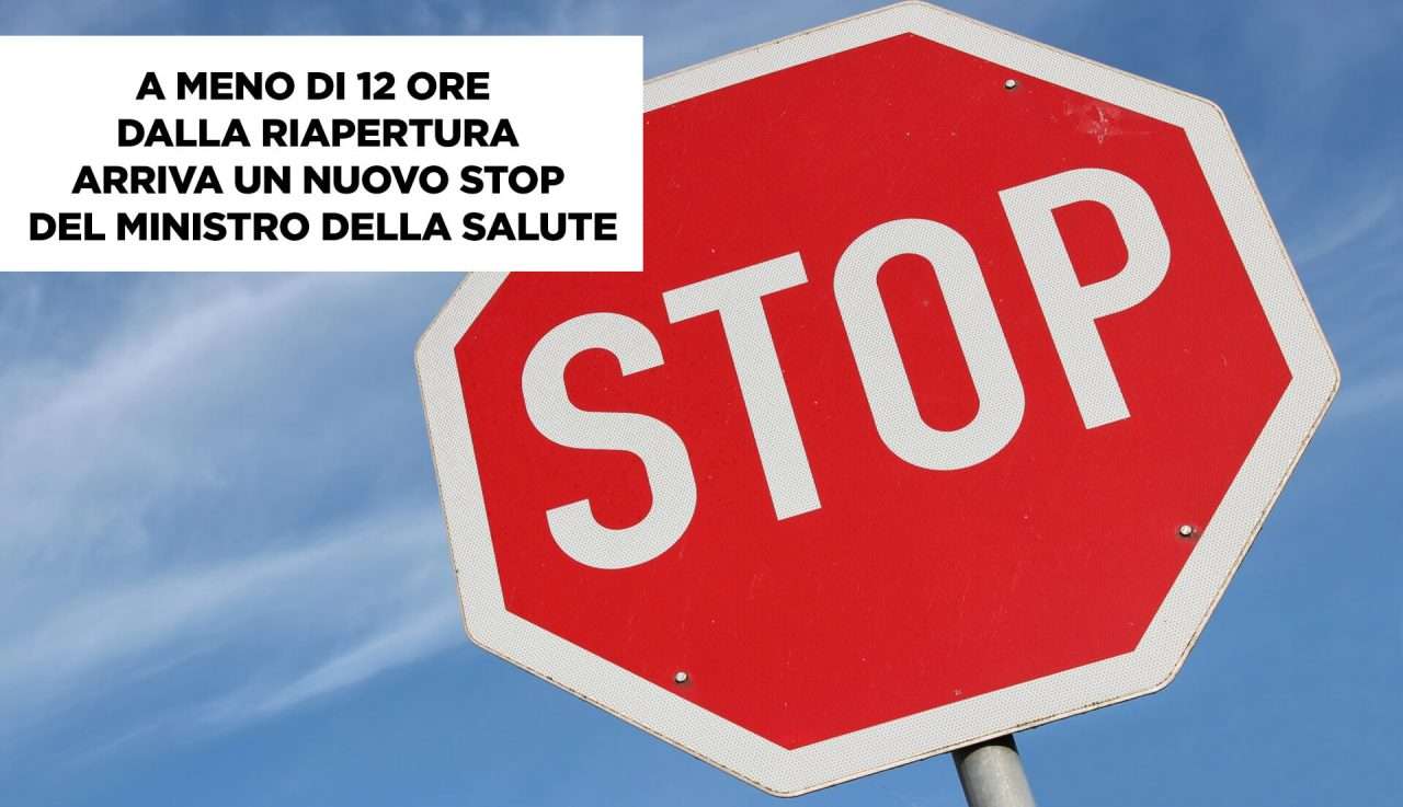 Terminillo: Nuovo stop per lo sci fino al 5 Marzo.
