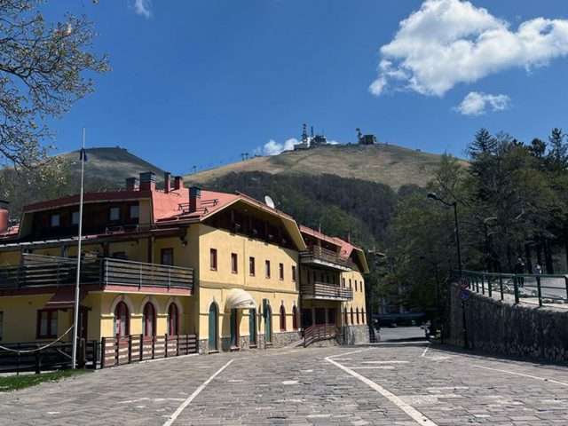 terminillo estate 2022