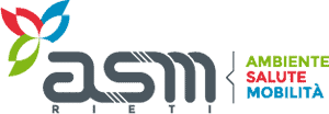 ASM Logo
