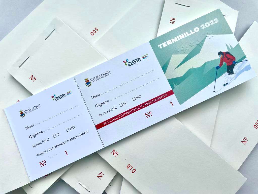 Skipass 2023 Terminillo